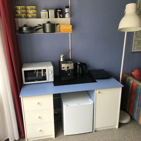 Room-Apartment Gotorotterdam Капелле-ан-ден-Эйссел Экстерьер фото