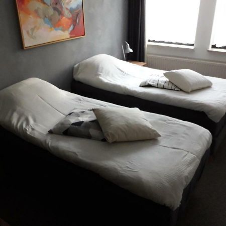 Room-Apartment Gotorotterdam Капелле-ан-ден-Эйссел Экстерьер фото