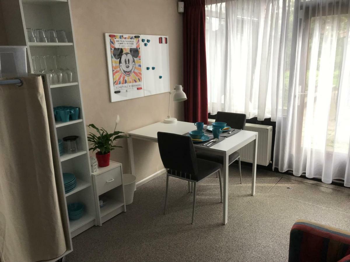 Room-Apartment Gotorotterdam Капелле-ан-ден-Эйссел Экстерьер фото